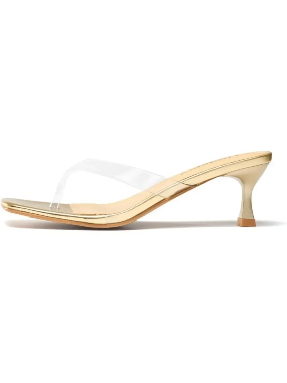 N/A kitten heels